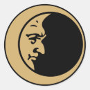 Suche nach halbmond aufkleber Luna