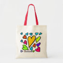 Suche nach bunte liebe taschen Für sie
