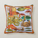 Suche nach meereswelt kissen Fische