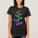 Suche nach bunter regenbogen tshirts Lgb