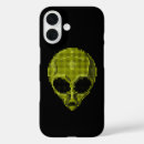 Suche nach paranormal iphone hüllen Alien