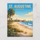 Suche nach st augustine postkarten Castillo de san marcos