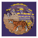 Suche nach chinesischer tiger poster Drache