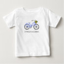 Suche nach fahrrad spaß tshirts Blume
