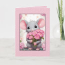 Suche nach mäuse karten Niedlich