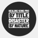 Suche nach heilung aufkleber Resilienz