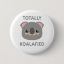 Suche nach lustiger koala buttons Koalgebär