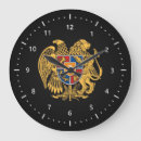 Suche nach coat of arms wanduhren National