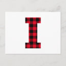 Suche nach und schwarzes plaid karten Modern