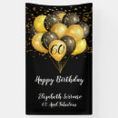 Suche nach 60 geburtstag banner Glitzer