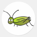 Suche nach heuschrecken aufkleber Natur