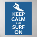 Suche nach surfer poster Ozean