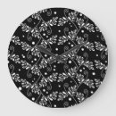 Suche nach blätter wanduhren Foliage