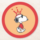 Suche nach joe untersetzer Snoopie