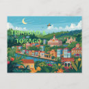 Suche nach tobago postkarten Tropisch