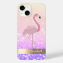 Suche nach pink flamingo iphone hüllen Rosa