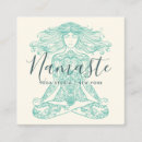Suche nach yoga meditation visitenkarten Meditationslehrer