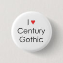 Suche nach gotisch buttons Typografie