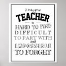 Suche nach best teacher poster Lehrergeschenk