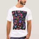 Suche nach trippy muster tshirts Abstrakt