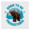 Suche nach mammut poster Tier