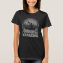 Suche nach kajak tshirts Paddel