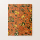 Suche nach old west puzzle Cowboy