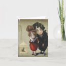 Suche nach käfig karten Frau