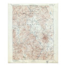 Suche nach mt shasta poster Vintag