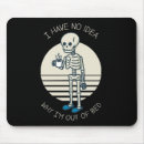 Suche nach bett mousepads Lustig