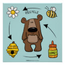 Suche nach recycling poster Recycle