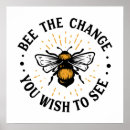 Suche nach niedliche bienen poster Inspirierend