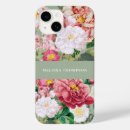 Suche nach vintage rosa rosen iphone hüllen Aquarell