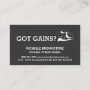 Suche nach weightlifting visitenkarten Training