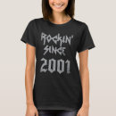 Suche nach klassischer rock 2001