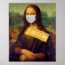 Suche nach lustige mona lisa poster Da vinci