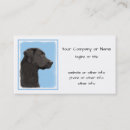 Suche nach labrador retriever visitenkarten Niedlich