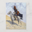 Suche nach apache postkarten Western