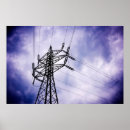 Suche nach elektrischer power poster Turm