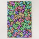 Suche nach kein geld puzzle Dollar