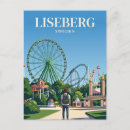 Suche nach vergnügungspark postkarten Achterbahn