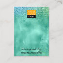 Suche nach fossil visitenkarten Folie