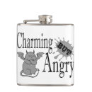 Suche nach teufel flachmänner Flügel