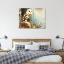 Suche nach schale leinwandbilder Eule