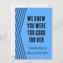 Suche nach bye einladungen Scheidung