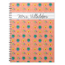 Suche nach bäcker kleine notizbücher Teacher