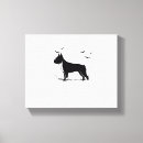 Suche nach terrier poster leinwandbilder Wolf