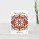 Suche nach blume mandala karten Sonnenblume