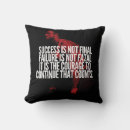 Suche nach erfolg kissen Motivation