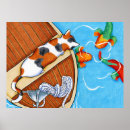 Suche nach bleistift poster Katzen